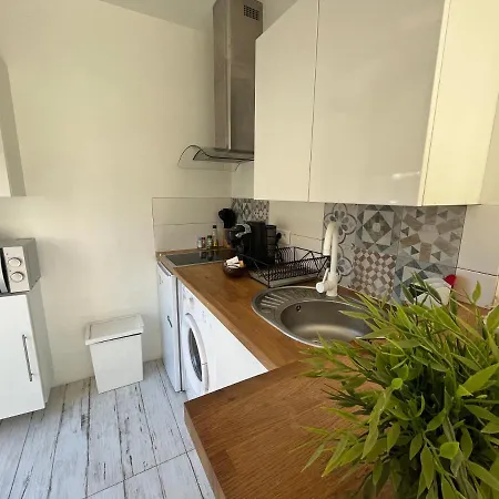 Proche De La De L'almanarre Apartment Hyeres