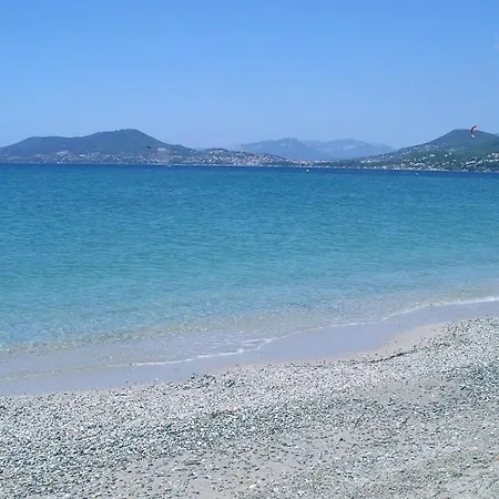 Apartamento Proche De La De L'almanarre