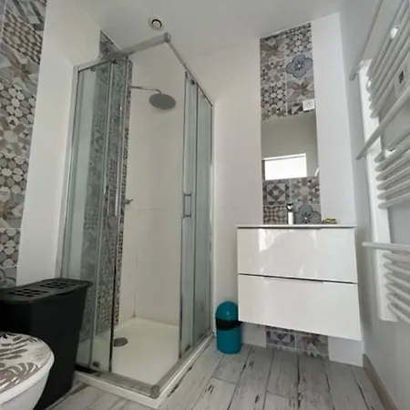 Proche De La De L'almanarre Hyeres