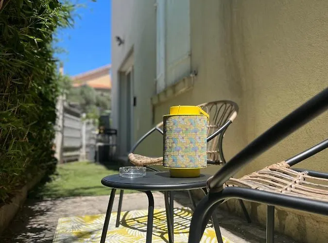 Proche De La De L'almanarre